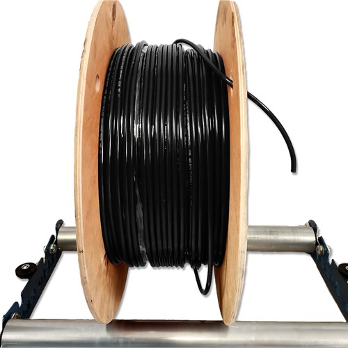Batteriekabel 16mm schwarz - 16mm²,
