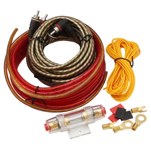 Anschluss kabel set - anschluss,