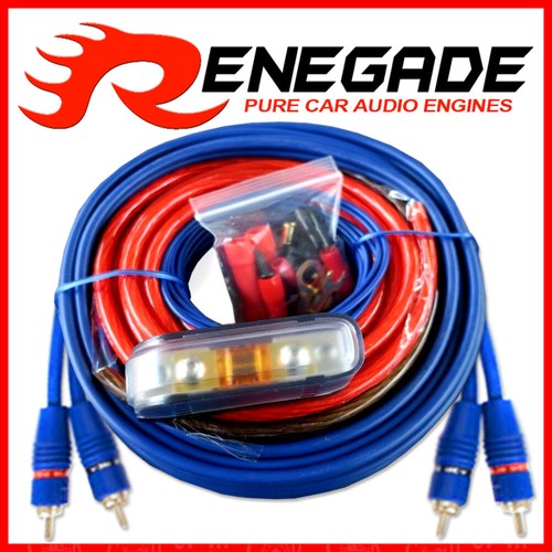 Renegade rx10kit 10mm auto - 10mm²,