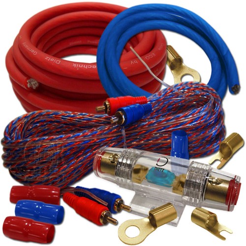 Dietz set 20mm - dietz, 20mm²