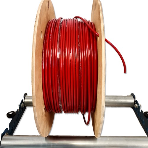 Batteriekabel 16mm rot - batteriekabel, 16mm²
