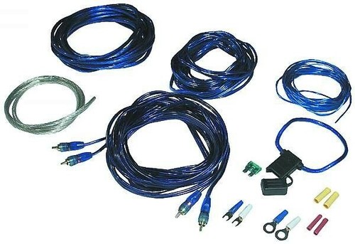 Auto power rca masse - rca,