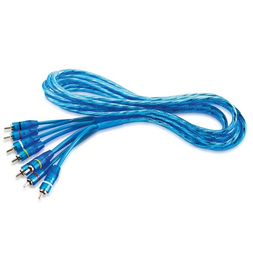 Sinustec rca 5m 4 - sinustec,