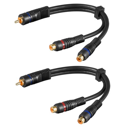 Stück goobay cinch - 2, goobay®