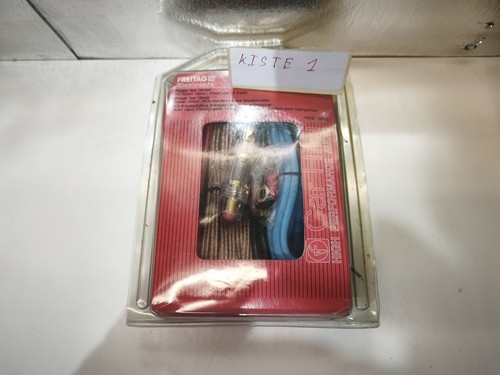 Car hifi kabelset kabel - hifi, kit