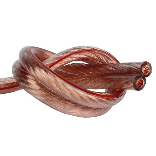 10m lautsprecherkabel qmm - lautsprecherkabel, 4