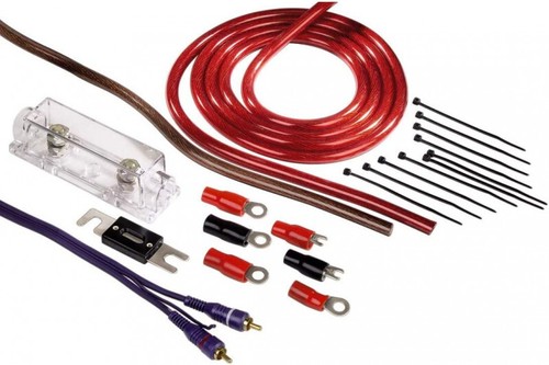 Hama power kit - hama, kabel