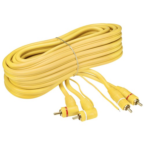 Profi rca cinchkabel für - 5m,