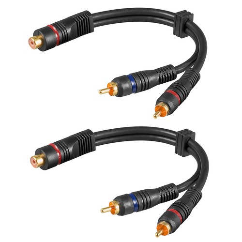 Stück goobay cinch - 2, goobay®